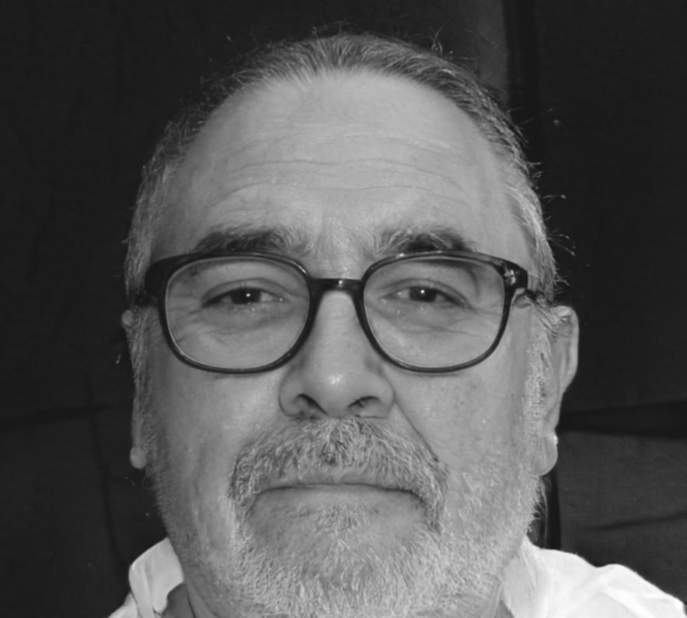 Marc Delacroix
